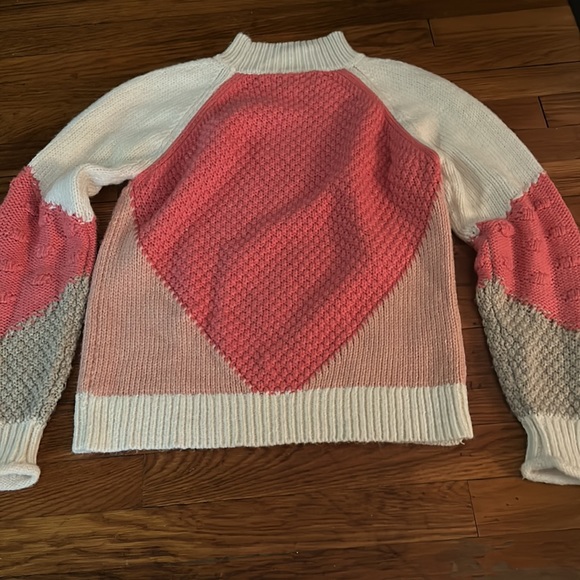 LOFT Turtleneck Small - Picture 4 of 5